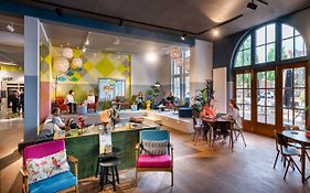 Stayokay Amsterdam Oost